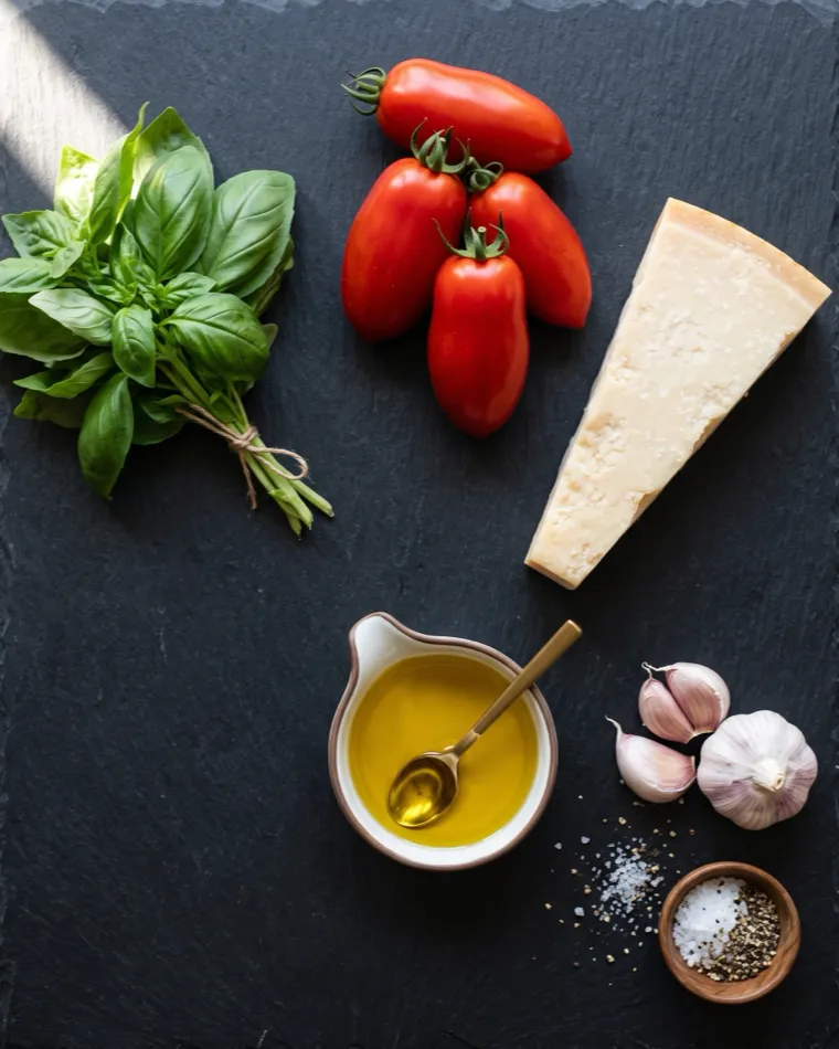 Italienisches Catering Buffet von Masalas in Berlin