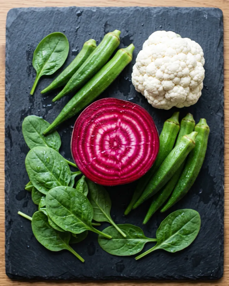 Veganes Catering Buffet von Masalas in Berlin