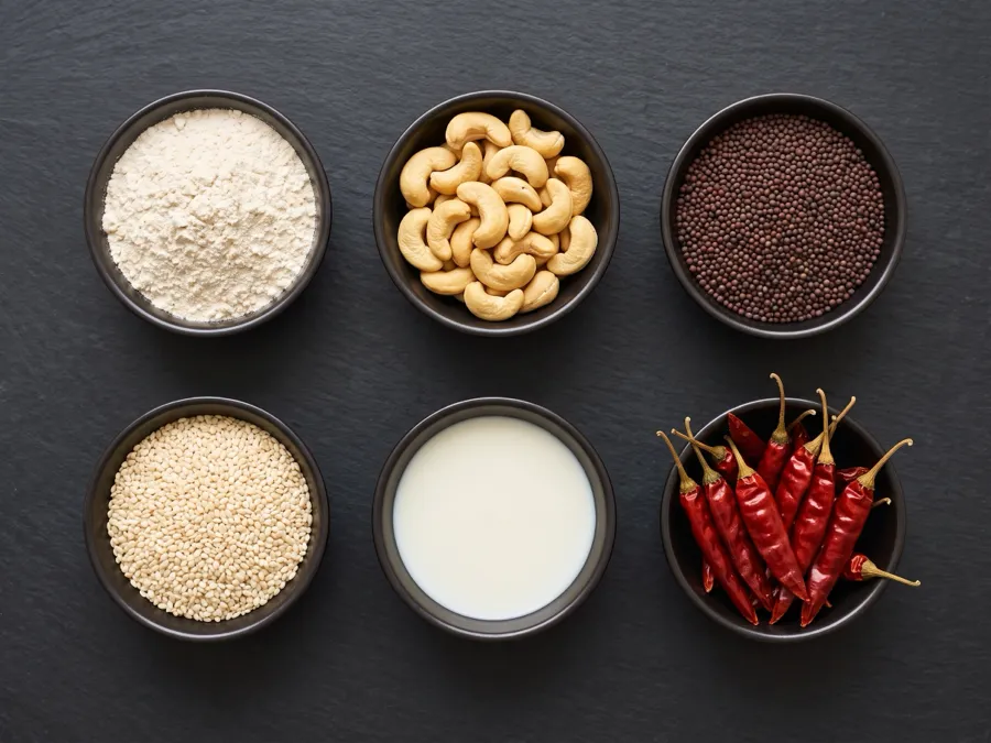 Allergies and intolerances in catering